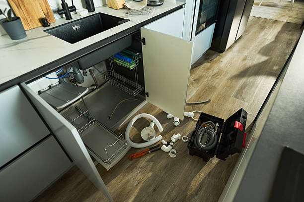 Reliable Drain Cleaning contractor in District of Columbia, DC by Street Wise - Plumbing