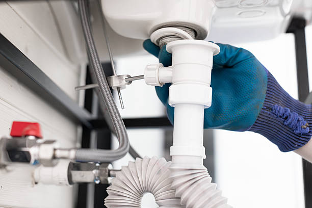 24/7 Emergency Drain Cleaning experts in District of Columbia, DC