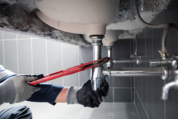 Licensed Drain Cleaning service in District of Columbia, DC - Street Wise - Plumbing